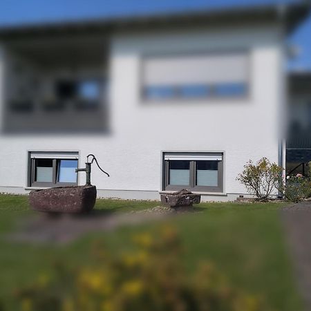 Apartment In Nonnweiler-Otzenhausen Exterior photo