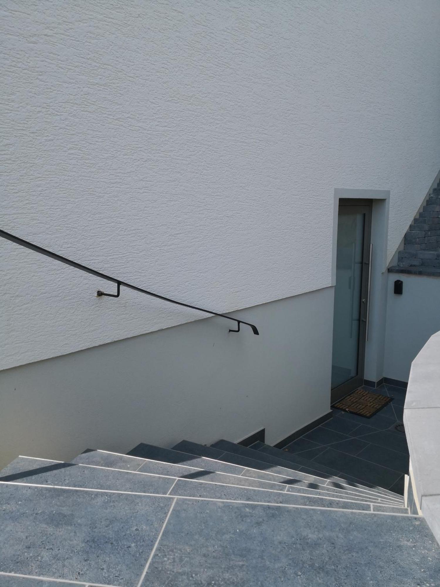 Apartment In Nonnweiler-Otzenhausen Exterior photo