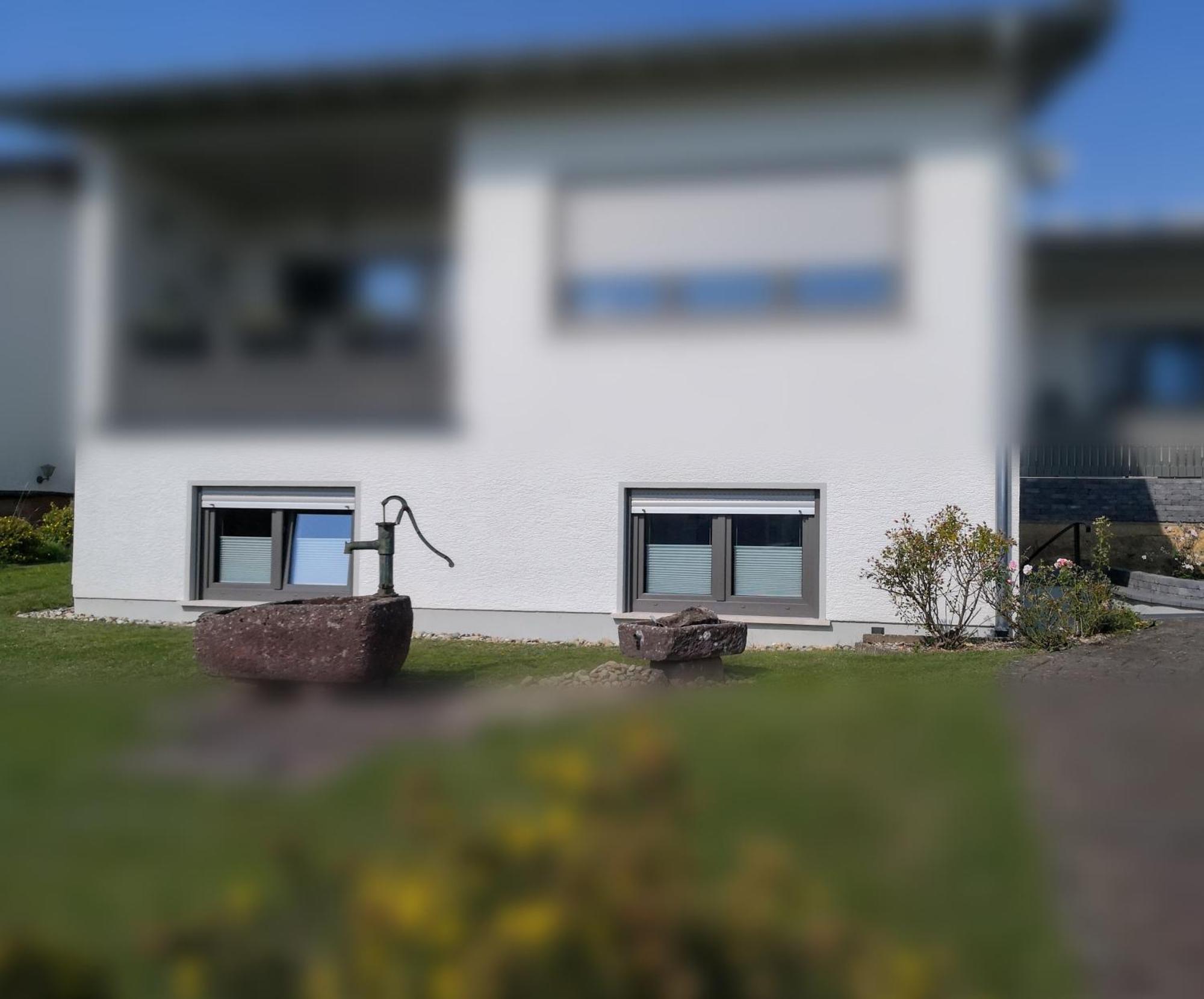 Apartment In Nonnweiler-Otzenhausen Exterior photo